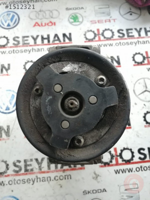 5Q0820803C vw audi seat skoda klima kompresörü