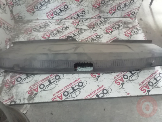 FLUENCE ARKA BAGAJ KAPLAMASI 849202323R