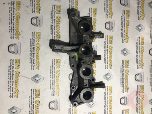 RENAULT CLİO 1.6 8 VALVE EMME MANİFOLDU