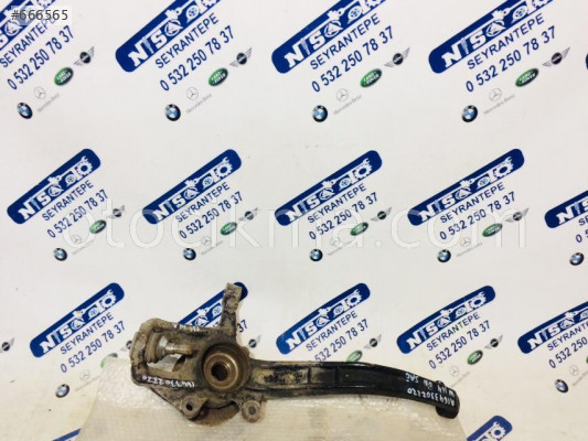 MERCEDES ML SERİSİ W166 KASA SAĞ ÖN TAŞIYICI A1643302220