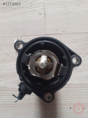 OPEL CORSA D 1.2 1.4xer motor termostat