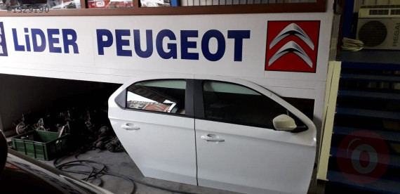CİTROEN   C ELYSEE   KAPI  LİDER PEUGEOT