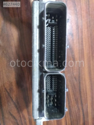 Volkswagen Polo motor beyni 2002 model