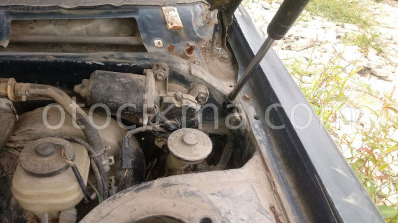 toyota cressida çıkma ön silecek motoru