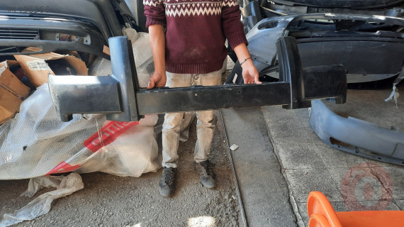 2007-09 ford ranger  ust tampon parca