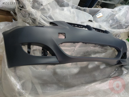 BMW 5 Serisi E60 LCİ M5 Ön Tampon Dolu 51117899050