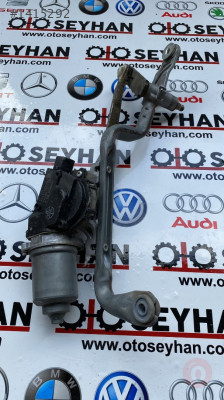 85110-0D190 toyota yaris 2012 ön silecek motoru mekanizması