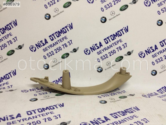 BMW 3 SERİSİ F30 F32 KASA SAĞ İÇ ARKA KAPI TUTAMAĞI 7281470