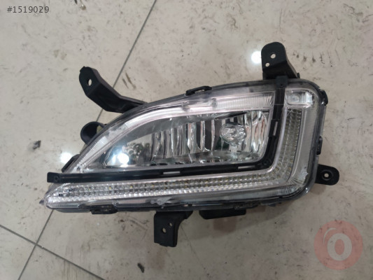 Hyundai Tucson Sol Sis Farı 2018 2020 92201D7600
