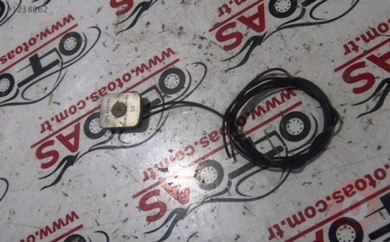 Opel Astra H Gps Anteni DAM1575A4