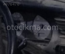 2001 model skoda felicia çıkma kilometre saati