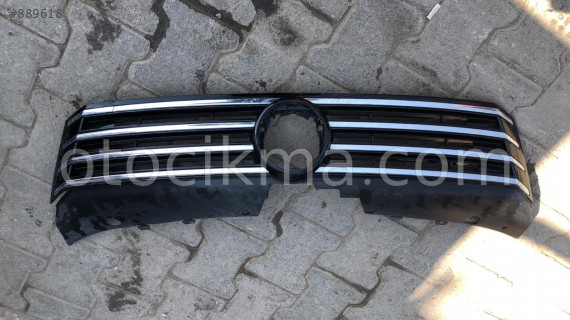 PASSAT B7 ÖN PANJUR VE TÜM ÇIKMA ORJİNAL PARÇALAR