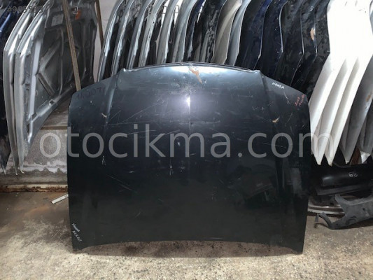 honda accord motor kaputu cosmic gri  2003 2008