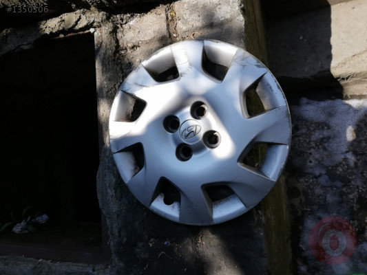 HYUNDAİ ÇIKMA JANT KAPAGI
