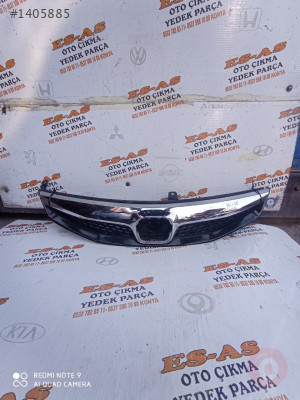 Honda Civic Ön Tampon Panjuru 2010-2011