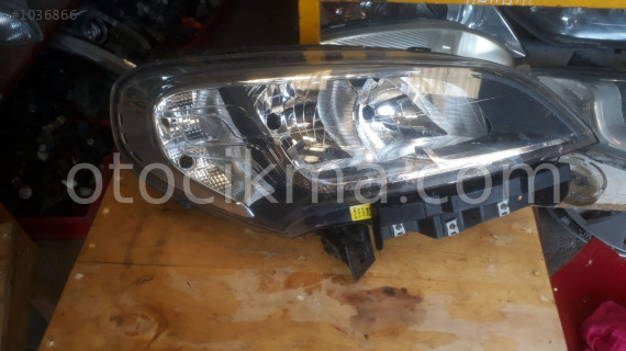 fiat doblo çıkma orjinal sağ far