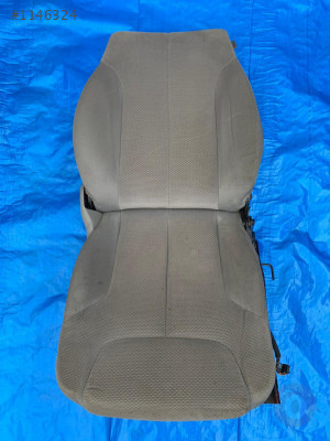 VW PASSAT B6 COMFORTLINE 06-10 SOL ÖN KOLTUK GRİ 2881