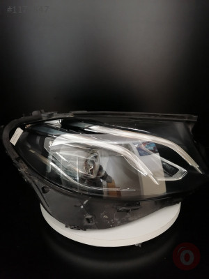 MERCEDES W213 SAĞ FAR A2139064004KZ