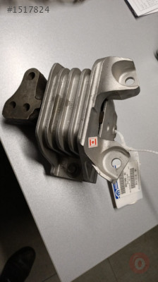 Fiat Freemont sol motor kulağı