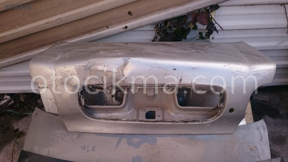 FİAT MARİA BAGAJ KAPAĞI