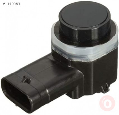 A4,A5,A6,A7,A8,Q3,Q5,Q7,TT,R8 PARK SENSÖRÜ 1S0919275C