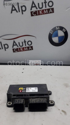 13597092 OPEL INSIGNIA AİRBAG BEYNİ