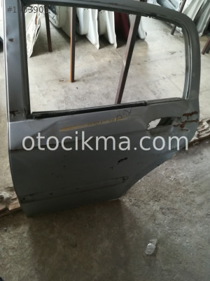 HYUNDAİ GETZ 2008 SOL ARKA KAPI ÇIKMA PARÇA