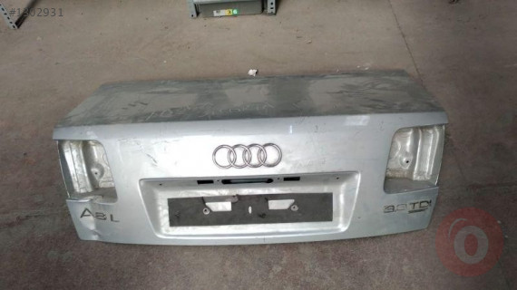 AUDI A8 2004 2007 BAGAJ KAPAĞI 4E0827023A
