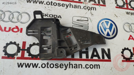 1K1819259 vw caddy 2008 kalorifer ayar motoru kapağı