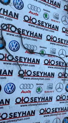 toyota yaris 2012 sağ arka abs sensörü kablosu