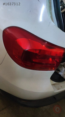 2013 VW TİGUAN ARKA SOL STOP