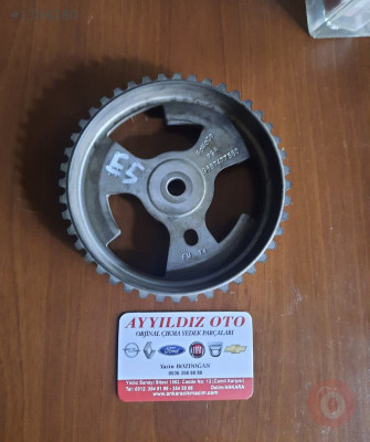 PEUGEOT BİPPER 1.4 EKSANTİRİK KASNAĞI 9657477580