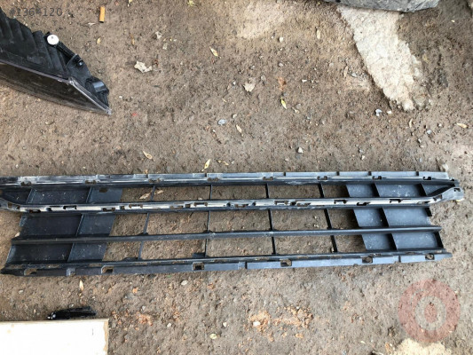 caddy orta ızgara VE TÜM ÇKMA ORJİNAL PARÇALAR