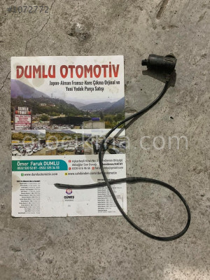 KİA SHUMA FİSKİYE MOTORU