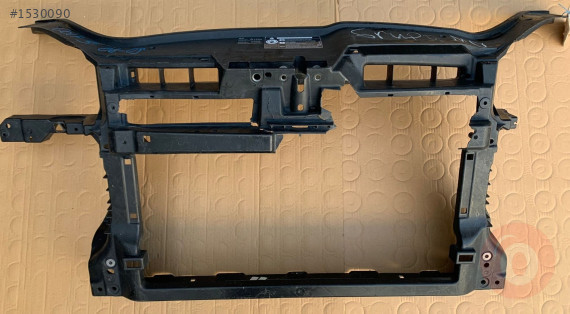 VW GOLF 5 ÖN PANEL (BENZİNLİ) ÇIKMA 1K0805588T 1K0805588D