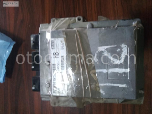 Ford transit motor beyni 2008 model