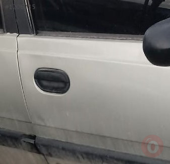 dacia solenza 1.4 çıkma sağ ön kapı kolu