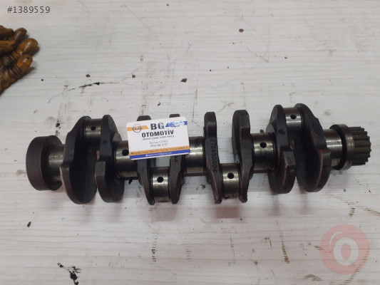 FORD CONNECT KRANK MİLİ