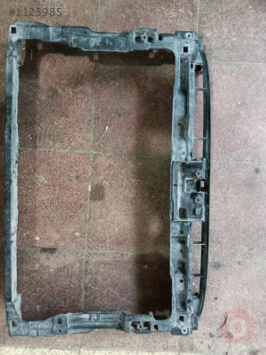 Volkswagen passat b8 ön panel orijinal