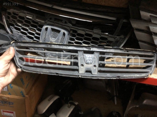 HONDA EURO ACCORD ON PANJUR 1996 1997 1998 OTOEN HONDA