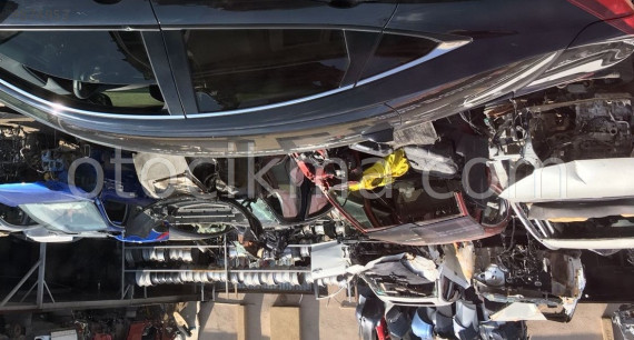 2018 HONDA CİVİC HATASIZ KESME TAVAN.