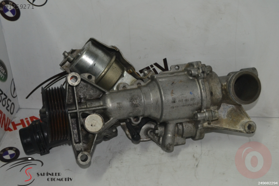 MERCEDES C SERİSİ SLK-C-E-GLC-VİTO SERİSİ W172-W204-W205-W20