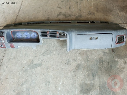 FİAT DUCATO PEUGEOT BOXER ÖN GÖĞÜS TORPİDO