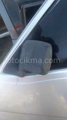 mazda e 2200 sol ayna