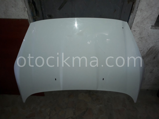 Ford fiesta 2014 2017 ön kaput Çetin otomotiv
