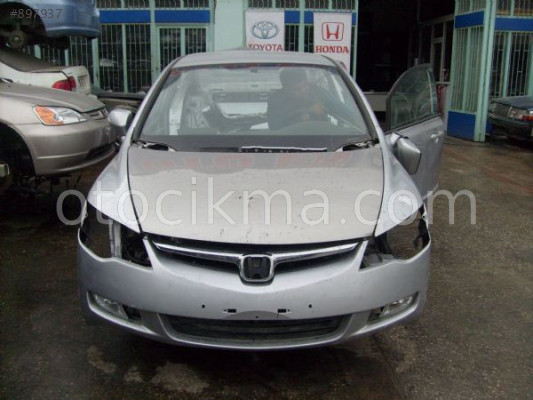 HONDA CİVİC  2009 model OTO EN ÇIKMA