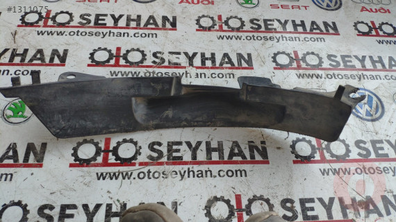 5NA805945D vw tiguan 2017 ön sağ çamurluk kaplaması
