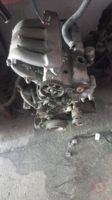 OPEL ASTRA F 1,6 KOMPLE MOTOR. OTO ERKAN ÜNYE