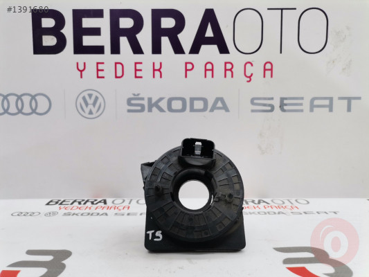 VOLKSWAGEN TRANSPORTER T5 T6 AIRBAG SARGISI