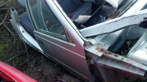 Dacia solenza silecek motoru çıkma parça Mısırcıoğlu oto